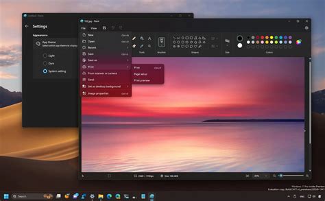 Windows 11 Paint に対する画像結果