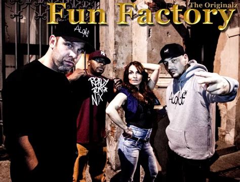 Afbeeldingsresultaten voor Fun Factory Tv-Programma