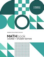 Afbeeldingsresultaten voor Carnegie Learning 6th Grade Math Book PDF