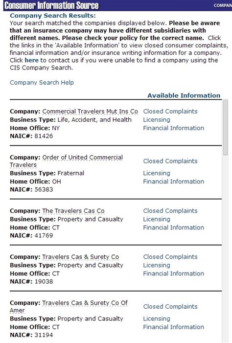 Insurance Company Code に対する画像結果