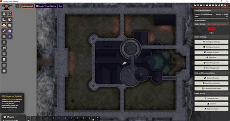 Foundry VTT Levels కోసం చిత్ర ఫలితం