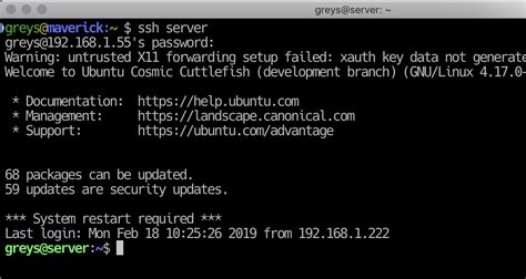 Afbeeldingsresultaten voor Ssh Command IP