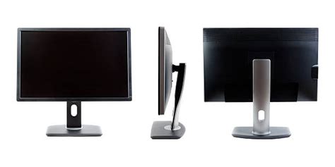 Image result for Front and Back Computer Monitor