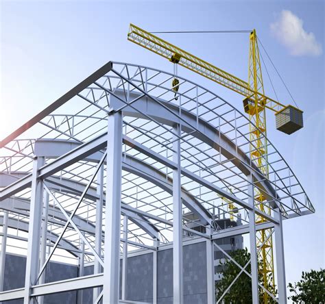 Image result for Steel Structure Building