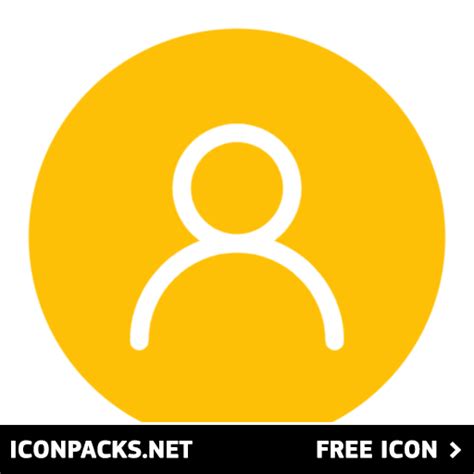 Image result for Computer User Icon Yellow