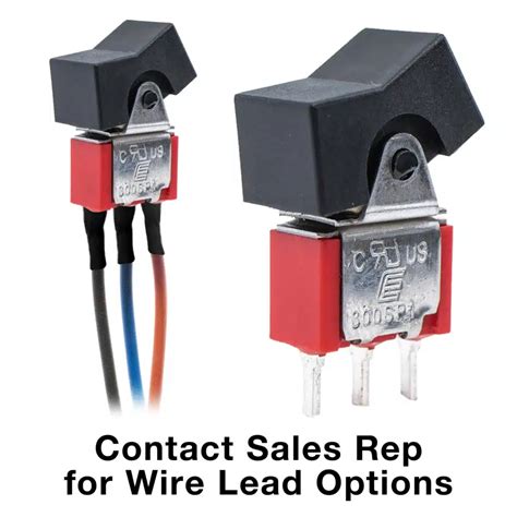 Image result for Different Types of Rocker Switches