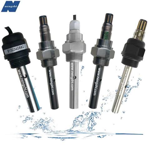 Image result for What Material Is Probe Sensor