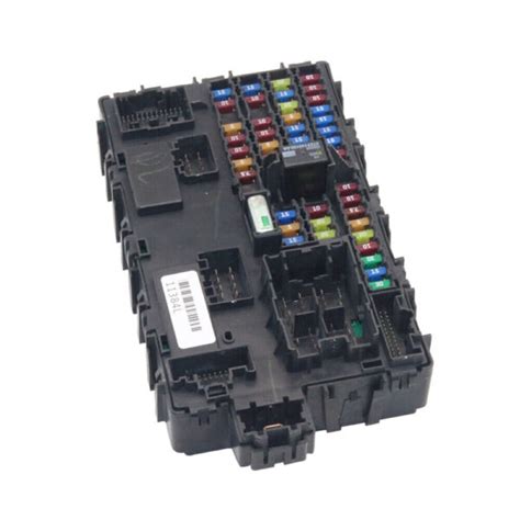 Image result for Body Control Module 22 Ford Maverick