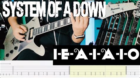 Image result for Easy Chords System of a Down