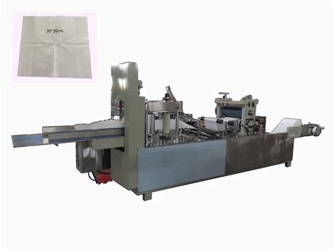 Toradh íomhá ar Towel Folder Machine