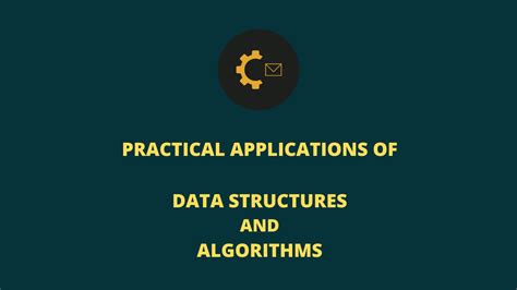 Image result for Application of Data Structures and Algorithms