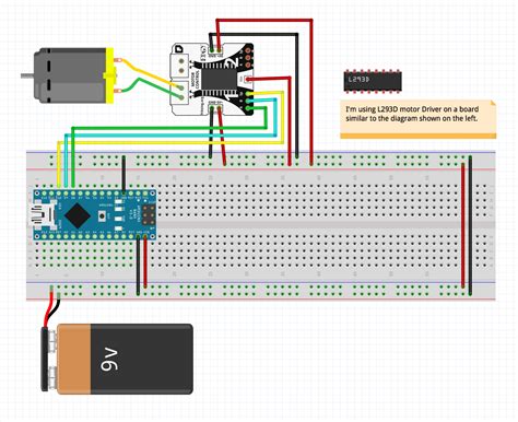 Afbeeldingsresultaten voor Arduino Nano Car