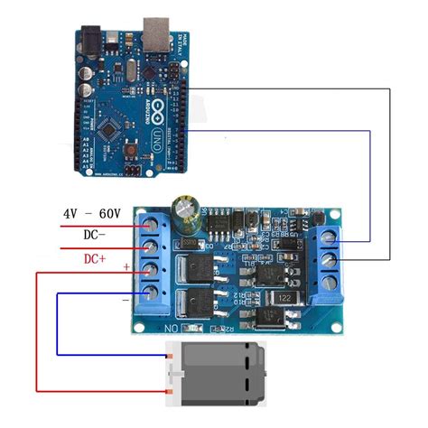 Toradh íomhá ar Molded MOS FET Module Power Steering