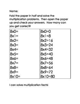 Image result for How to Check Your Multiplication Answer