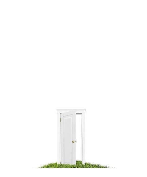 Image result for Open Door Grass