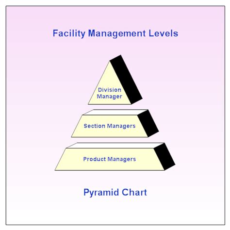 Image result for Program Manager Levels Chart