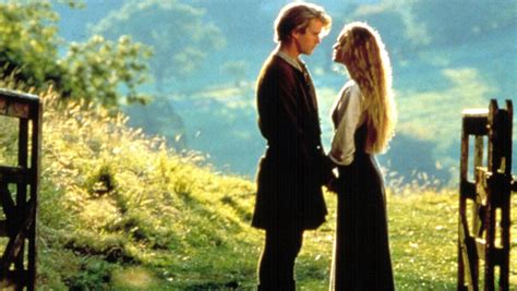 Image result for Princess Bride Girl