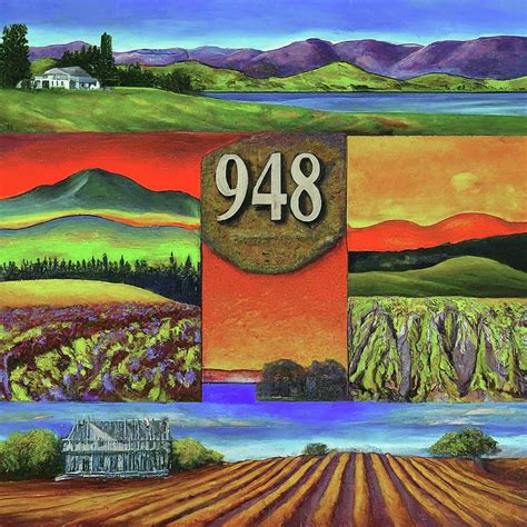 Toradh íomhá ar 948 Area Code