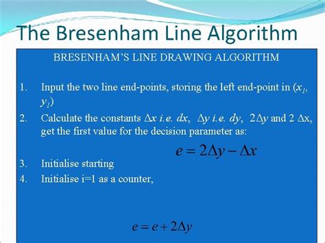 Image result for Drawing Horizontal Line in Computer Vision