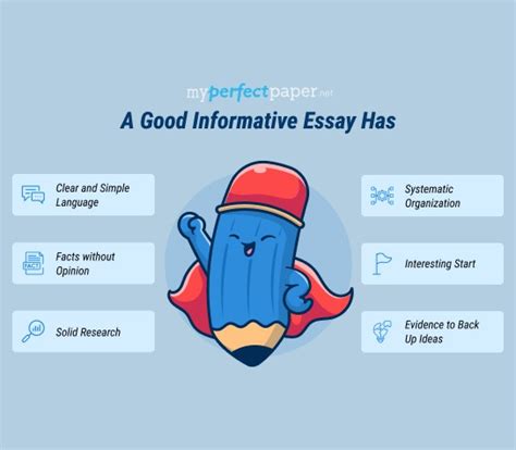 Image result for Informative Essay Starters