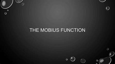 Image result for Mobius Syntax Guide