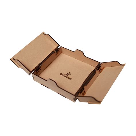 Toradh íomhá ar Side Open-Box