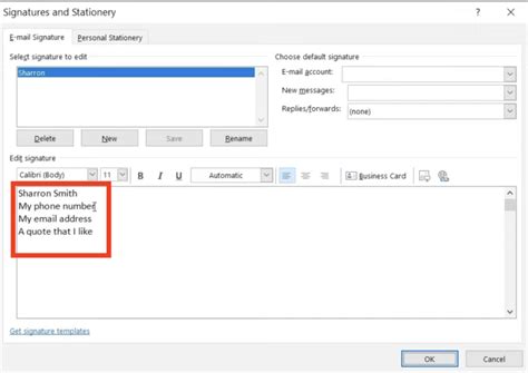 Toradh íomhá ar Microsoft Outlook Tutorial 2010