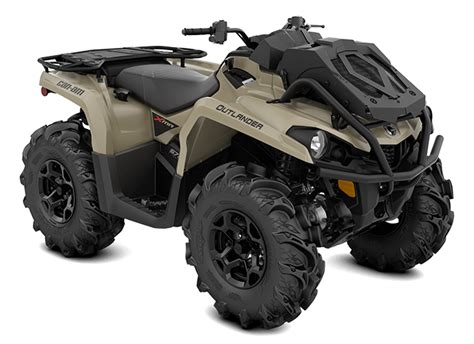 Image result for Can-Am Outlander 570 22