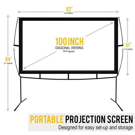 Toradh íomhá ar Overhead Projector Screen