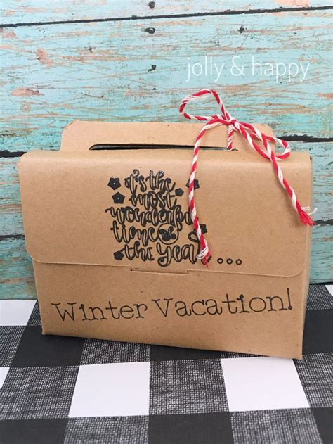 Toradh íomhá ar Simple Gift Tags Circut Joy