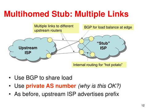 Image result for Dynamic Routing Multihomed Computer
