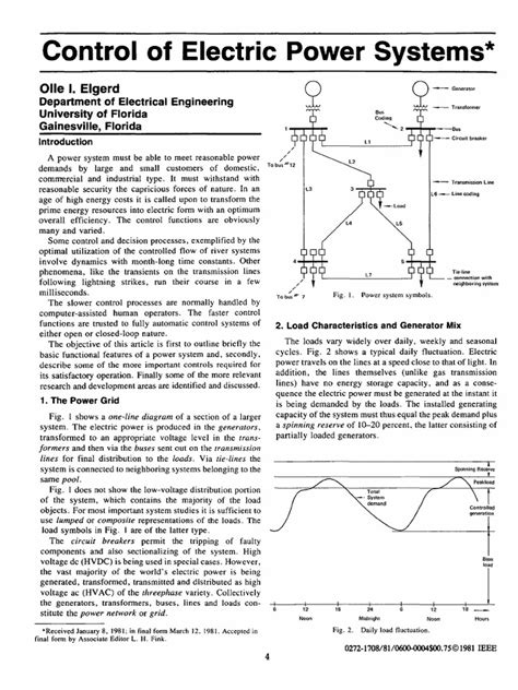 Image result for Electrical Power Control System