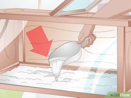 Image result for How to Build a Snake Cage Plans