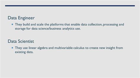 Image result for Basic Off Data Engineering