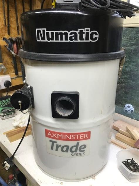 Image result for Axminster Vacuum Extractor