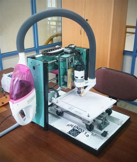 Image result for Small PCB Machine