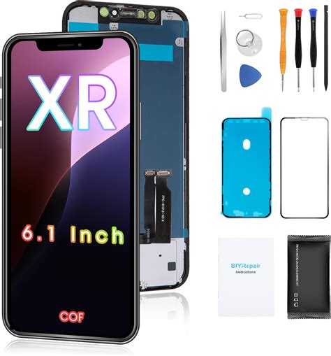 Image result for iPhone XR Screen Replacement
