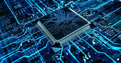 Image result for Deep Learning Computer Chip