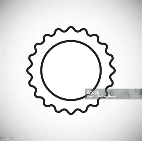 Toradh íomhá ar Simple Vector Sign