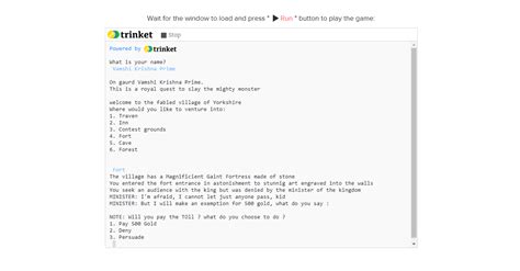 Image result for Create Text Adventure Game in Python