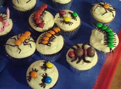 Toradh íomhá ar Bug Snacks Kids