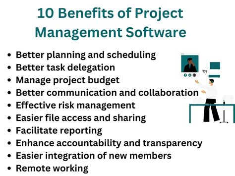 Image result for ERP Software for Project Management Benefits