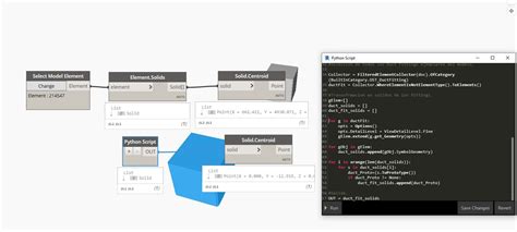 Get Instance Element From Object Python Dynamo に対する画像結果