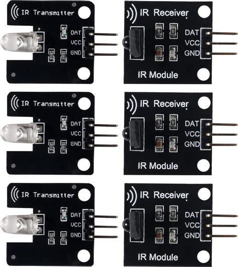 Image result for Ir Transceiver Module