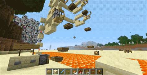 Redstone Wave Machine എന്നതിനുള്ള ഇമേജ് ഫലം