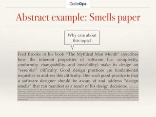 Toradh íomhá ar Sample Abstract Paragraph