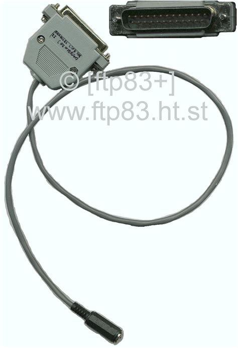 Image result for Parallel Linking Cable