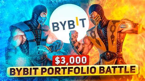 Toradh íomhá ar Bybit Image