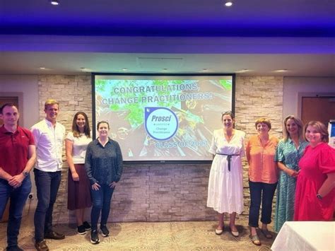 Toradh íomhá ar Structured Change Management Approach