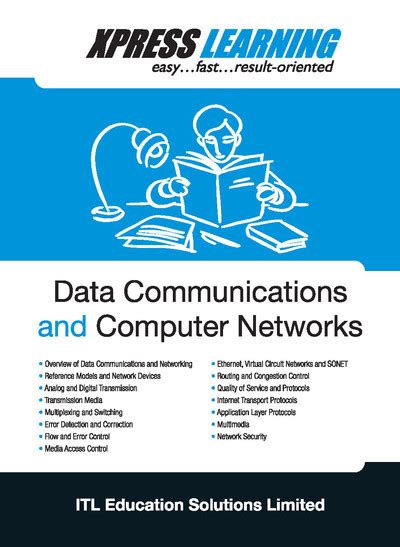 Image result for Data Communication and Computer Network Book